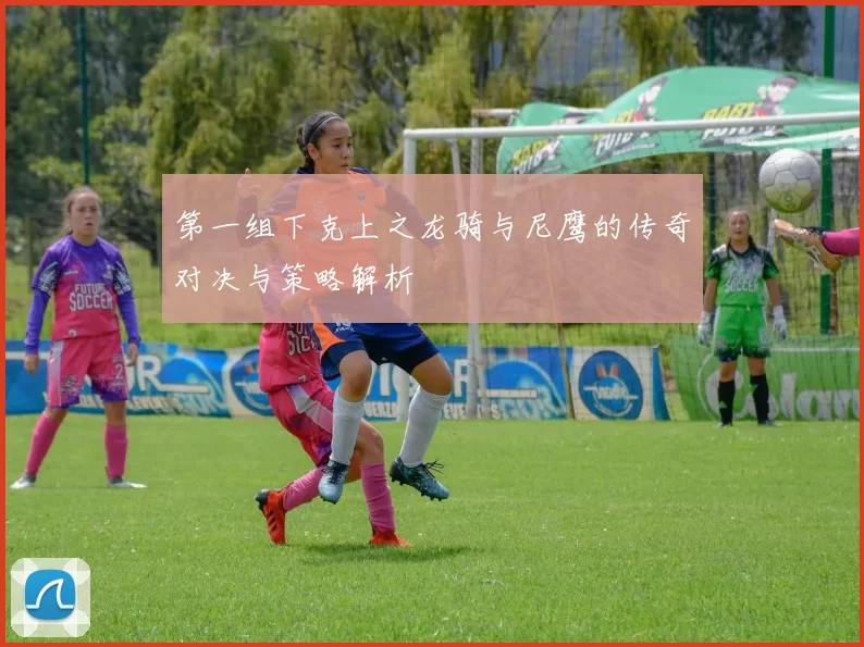 第一组下克上之龙骑与尼鹰的传奇对决与策略解析