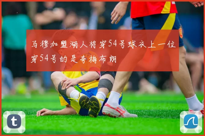 马穆加盟湖人将穿54号球衣上一位穿54号的是夸梅布朗